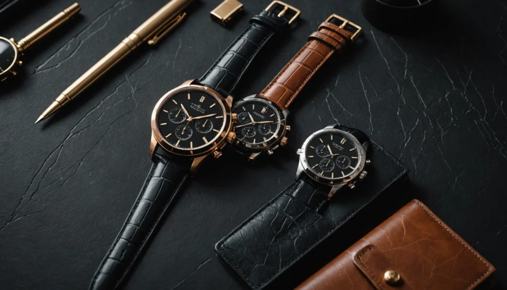 piece pour montre