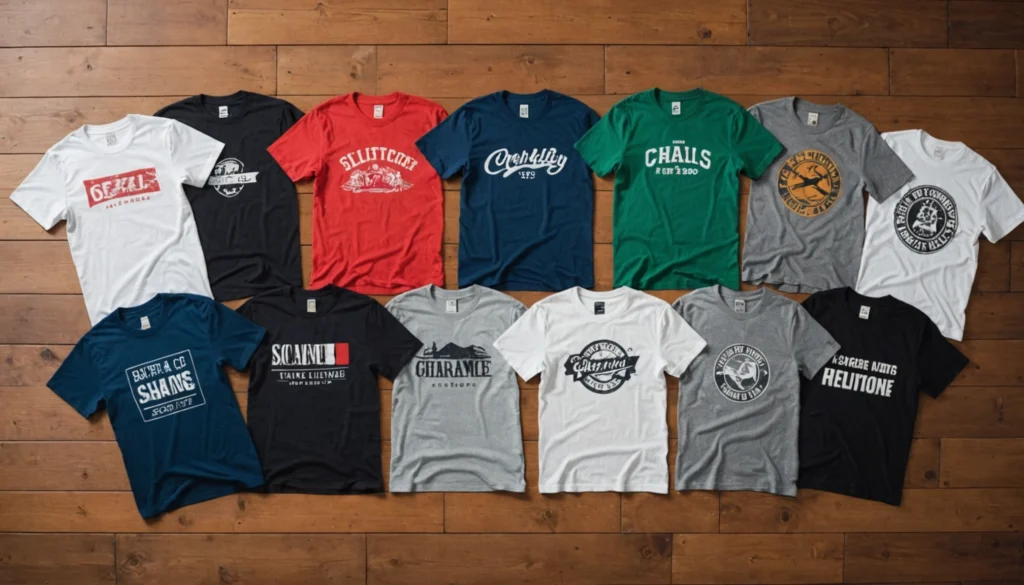 t shirt marque pas cher
